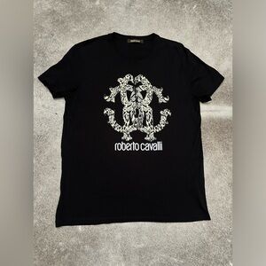 Roberto Cavalli Tshirt